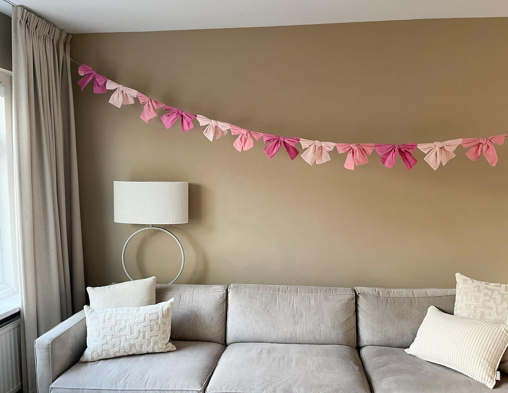 Strikkenslinger | Noa | 1,5 en 3 meter