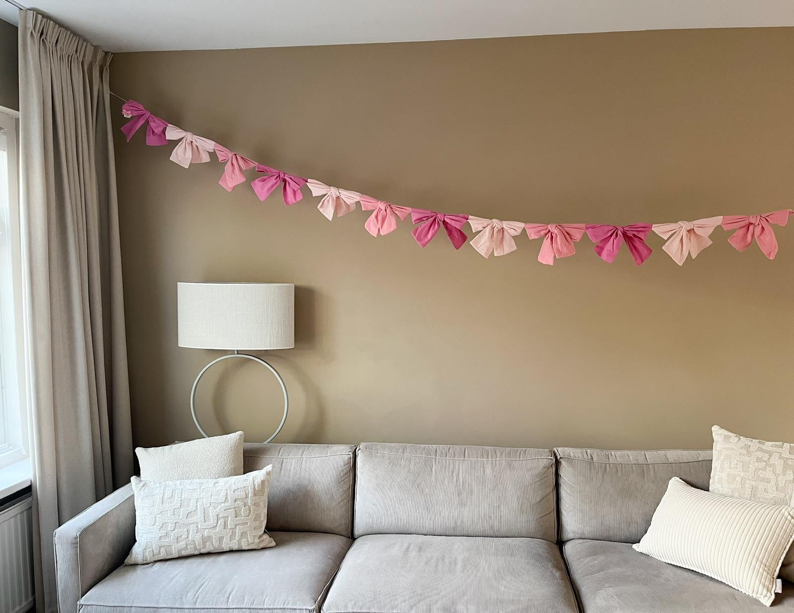 Strikkenslinger | Noa | 1,5 en 3 meter