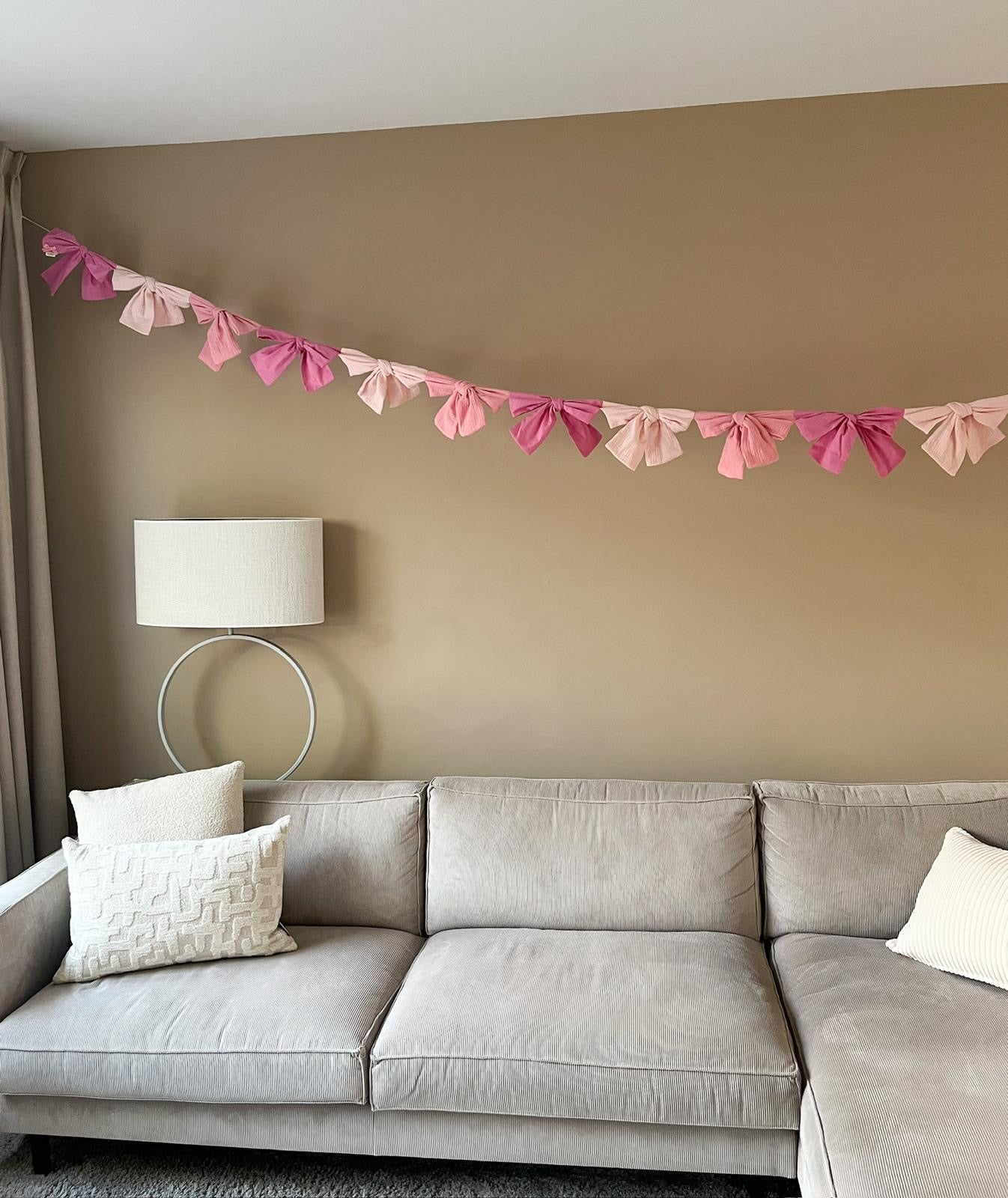 Strikkenslinger | Noa | 1,5 en 3 meter