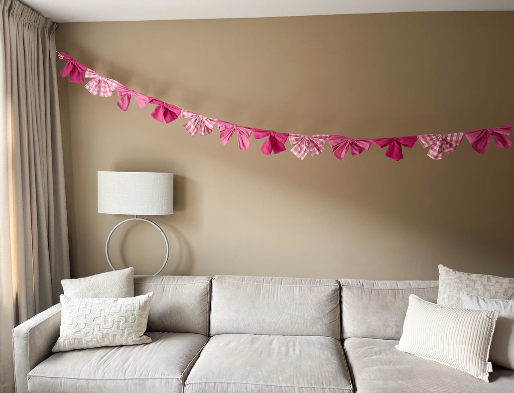 Strikkenslinger | Maya | 1,5 en 3 meter
