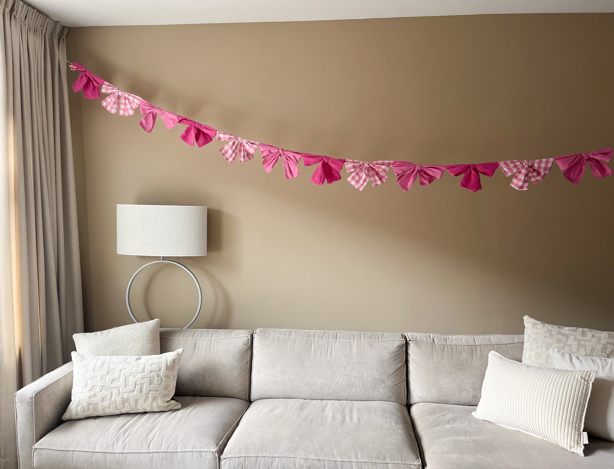 Strikkenslinger | Maya | 1,5 en 3 meter