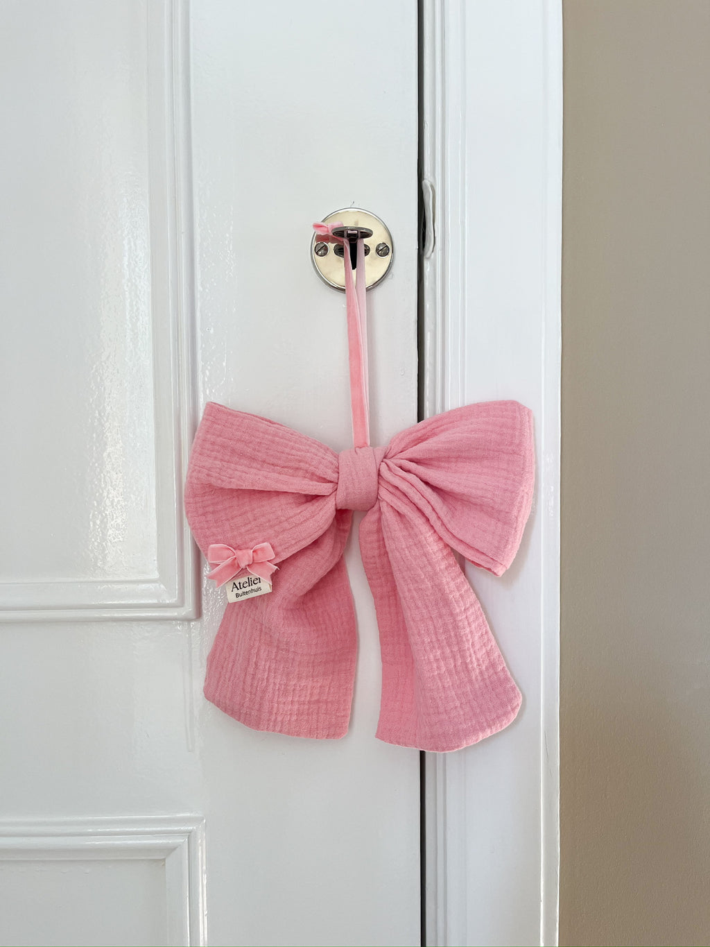 Strik | Roze