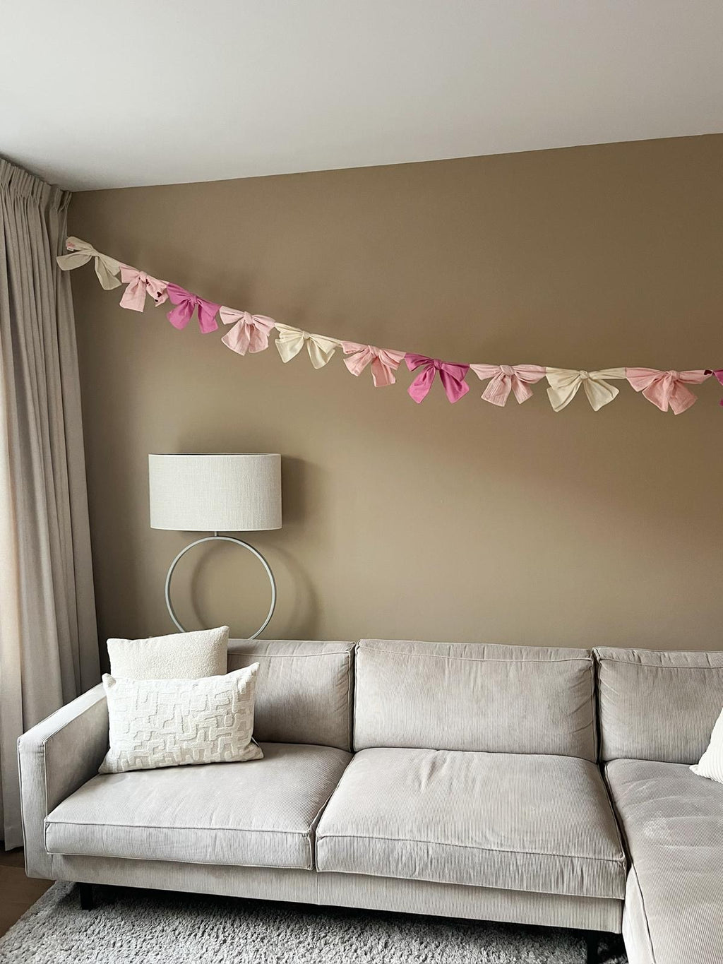 Strikkenslinger | Mia | 1,5 en 3 meter