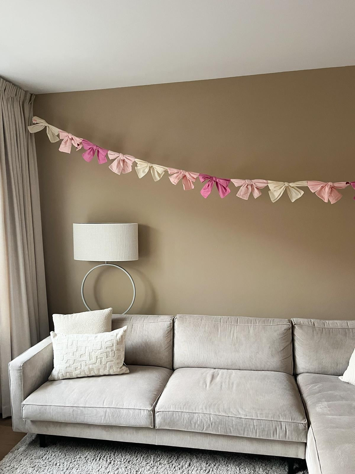 Strikkenslinger | Mia | 1,5 en 3 meter