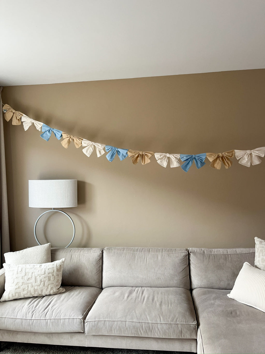 Strikkenslinger | Bram | 1,5 en 3 meter