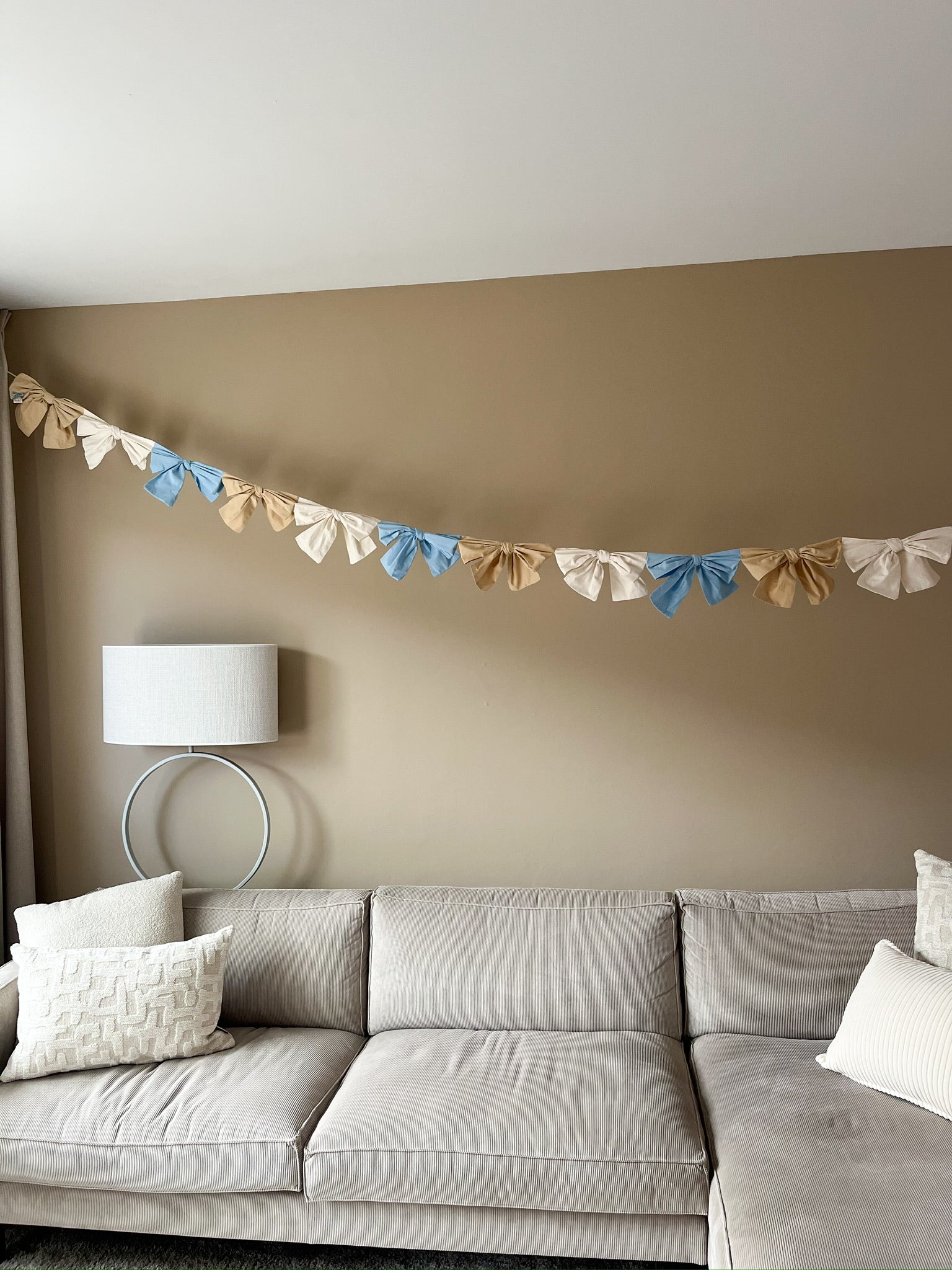 Strikkenslinger | Bram | 1,5 en 3 meter