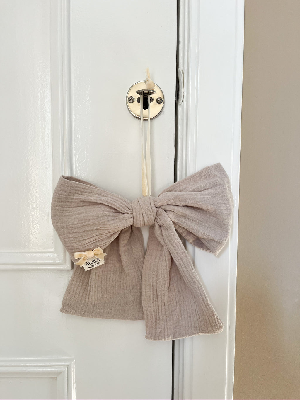 Strik | Taupe