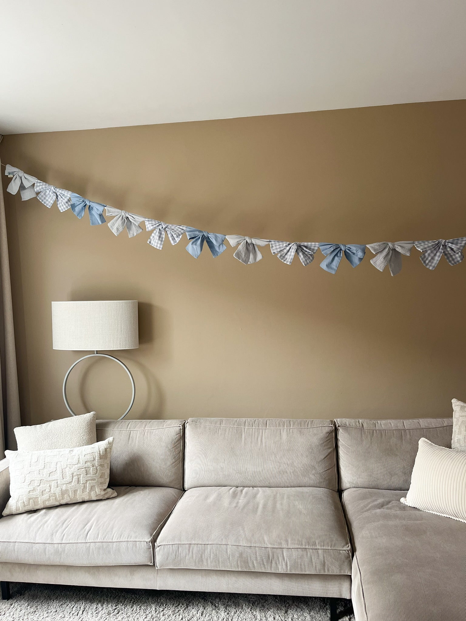 Strikkenslinger | Jules | 1,5 en 3 meter