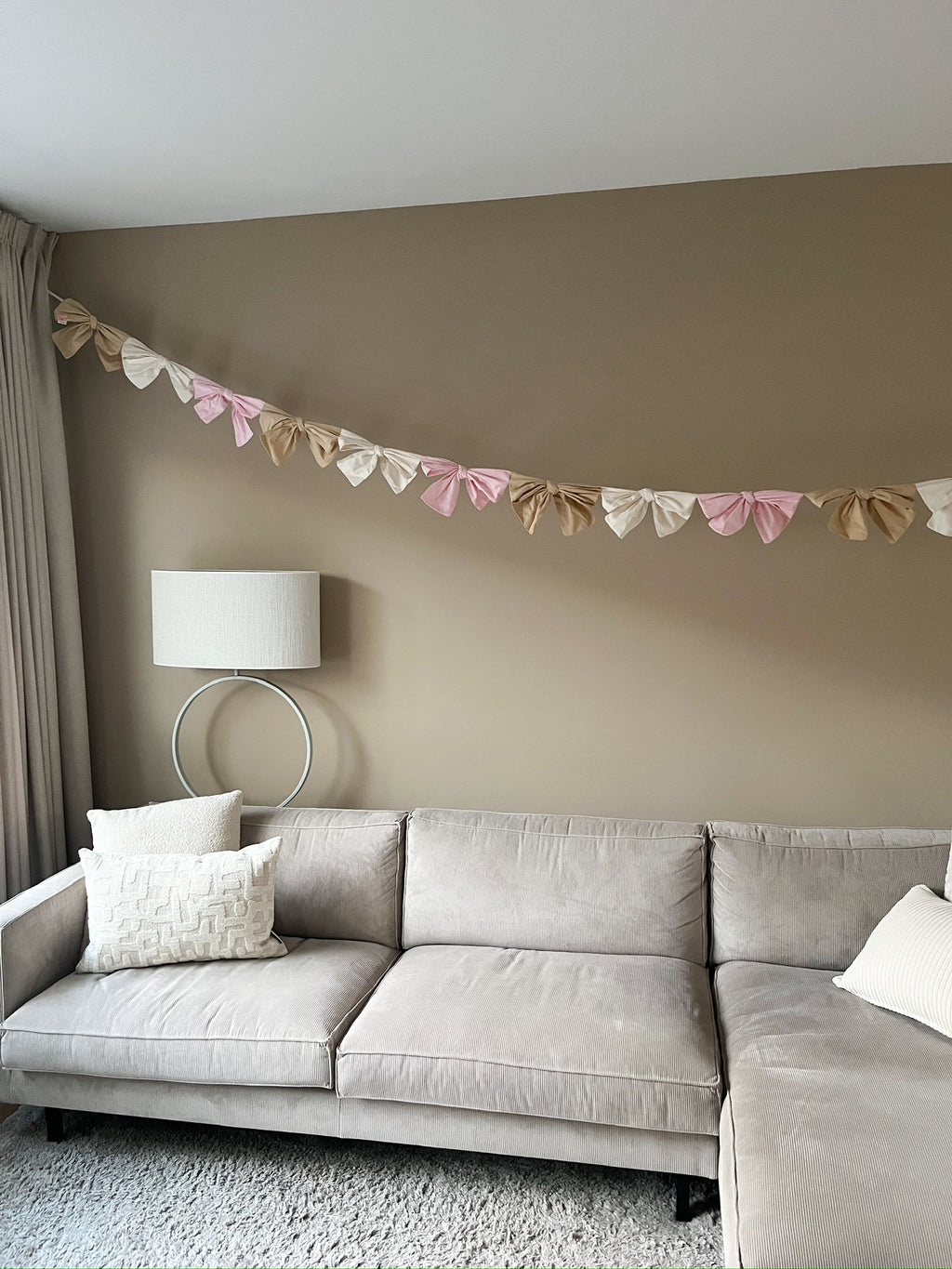 Strikkenslinger | Eva | 1,5 en 3 meter