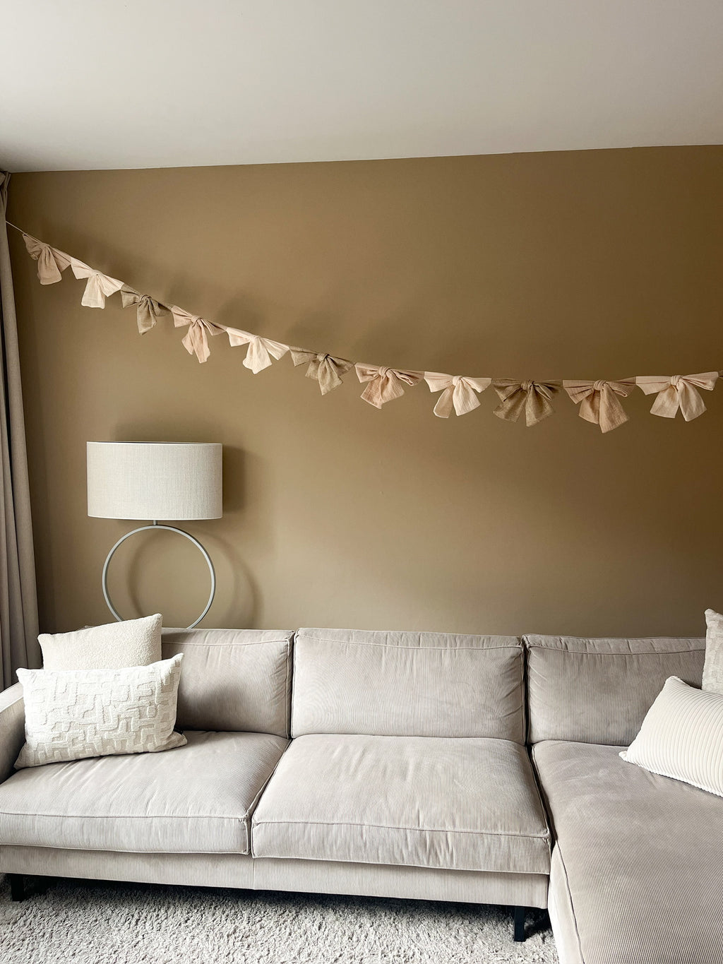 Strikkenslinger | Beau | 1,5 en 3 meter