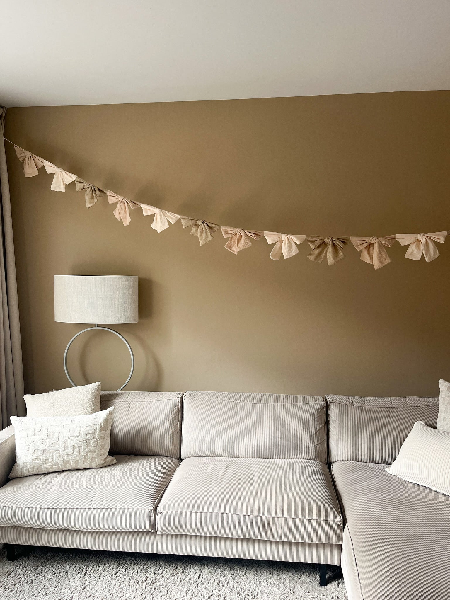 Strikkenslinger | Beau | 1,5 en 3 meter