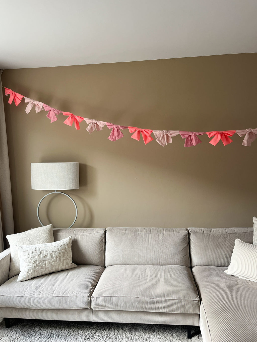 Strikkenslinger | Bobbie | 1,5 en 3 meter