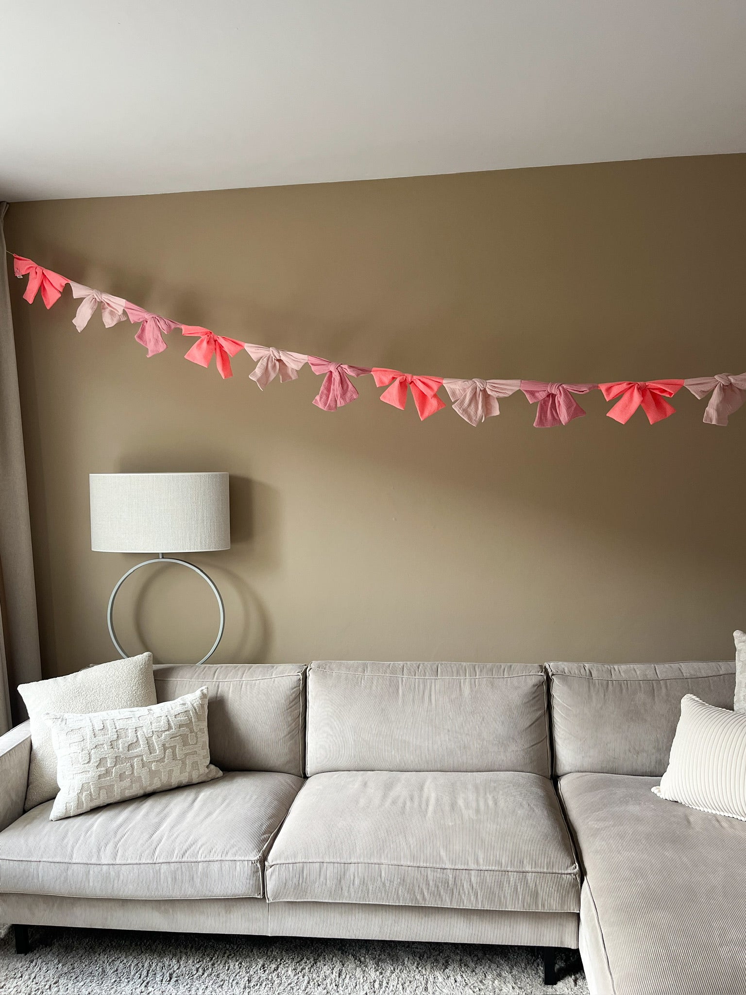 Strikkenslinger | Bobbie | 1,5 en 3 meter