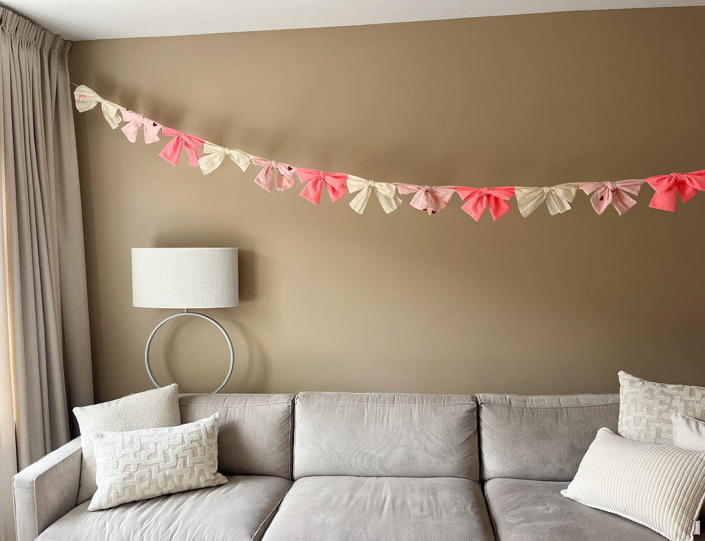 Strikkenslinger | Maaike | 1,5 en 3 meter