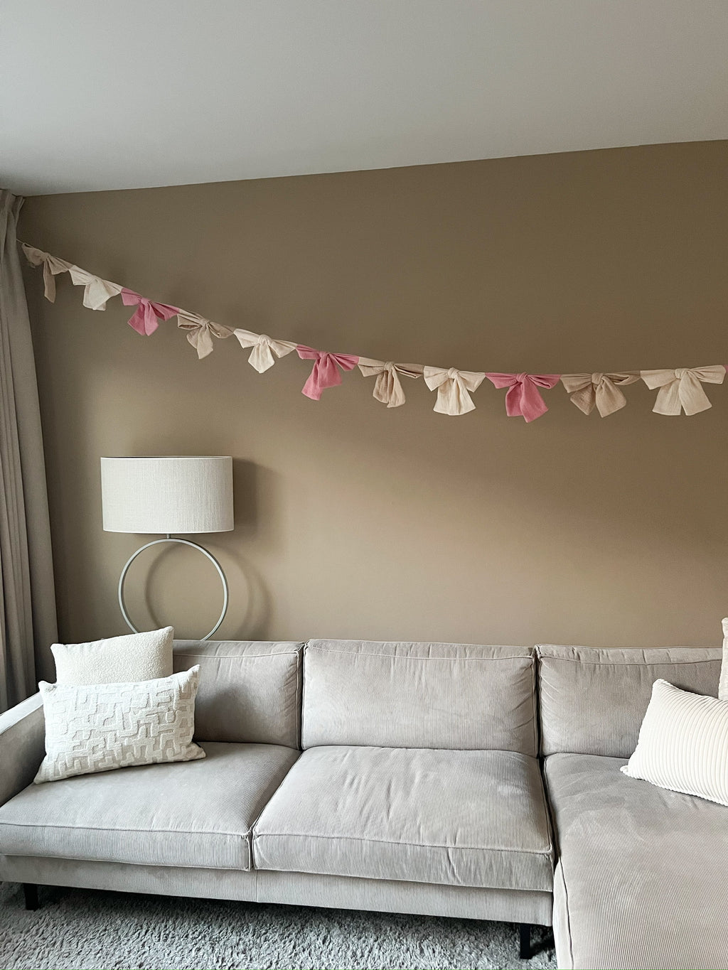 Strikkenslinger | Nora | 1,5 en 3 meter