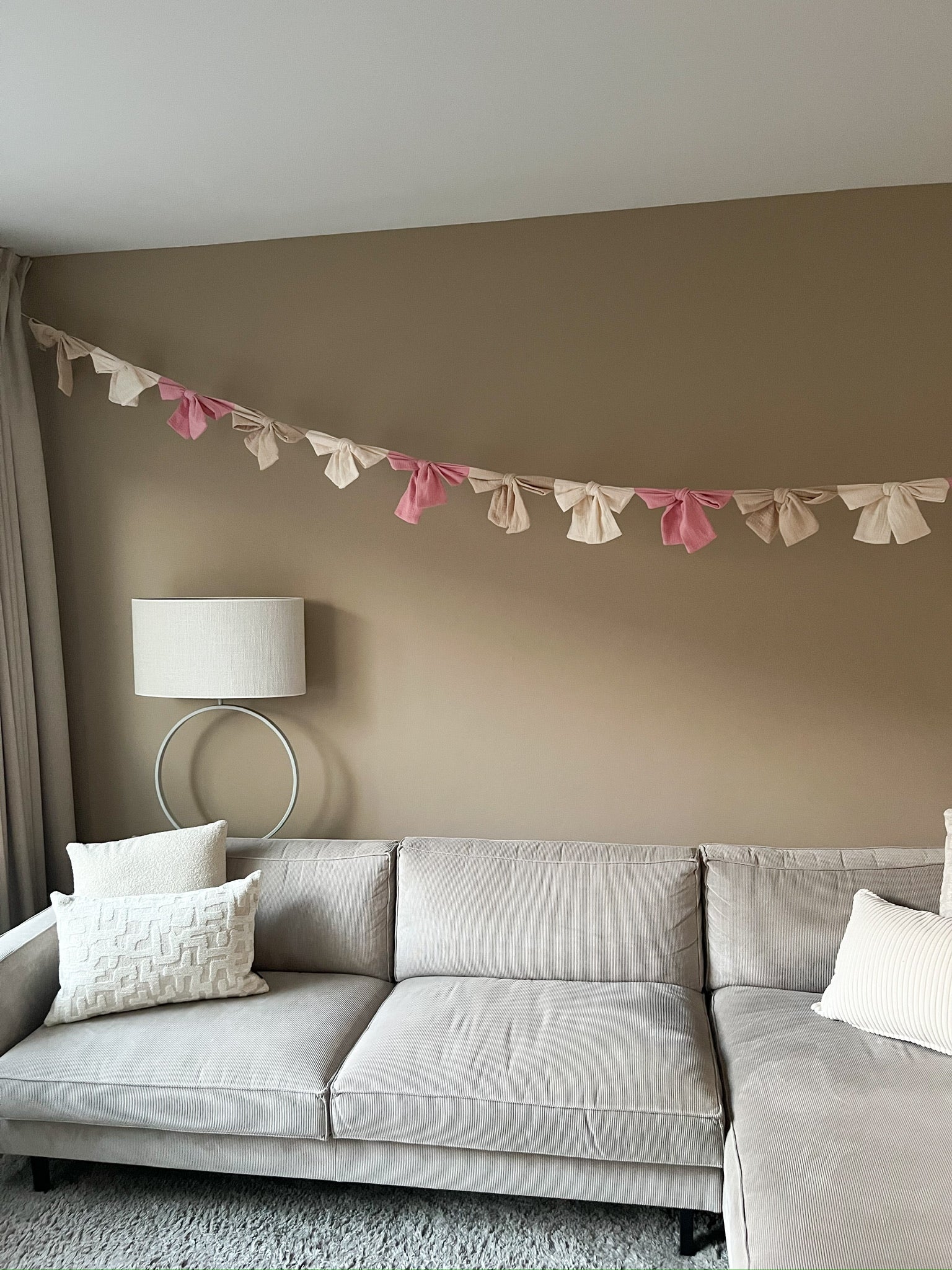 Strikkenslinger | Nora | 1,5 en 3 meter