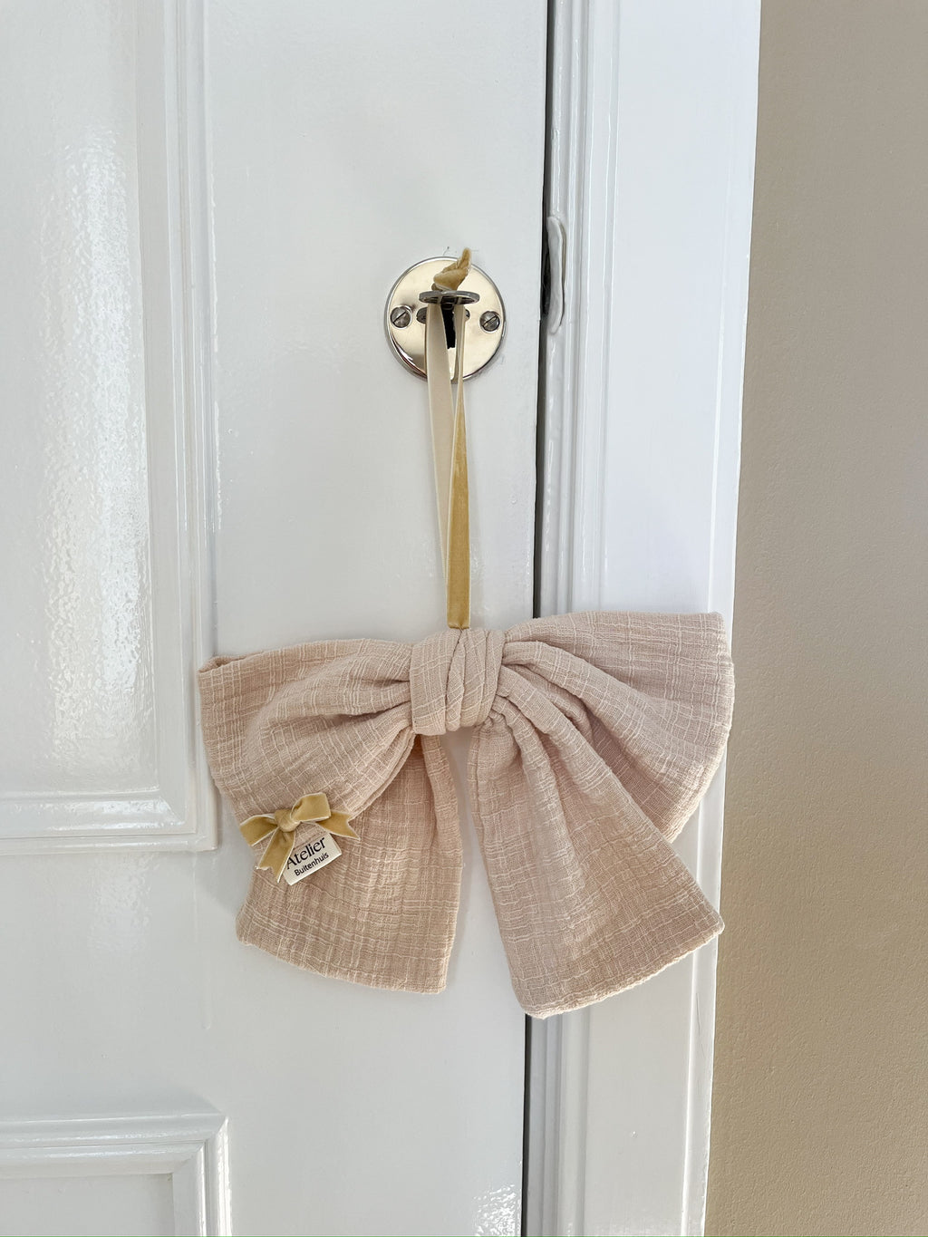 Strik | Beige