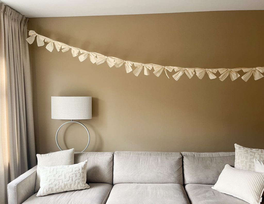 Strikkenslinger | Yara | 1,5 en 3 meter