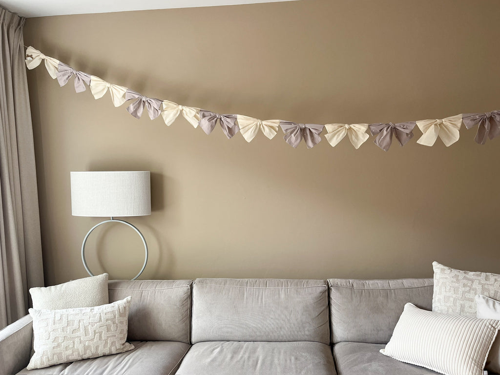 Strikkenslinger |Lieve | 1,5 of 3 meter