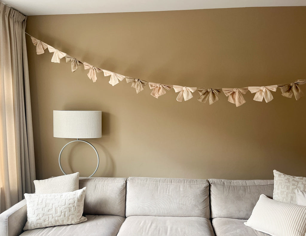 Strikkenslinger | Beau | 1,5 en 3 meter