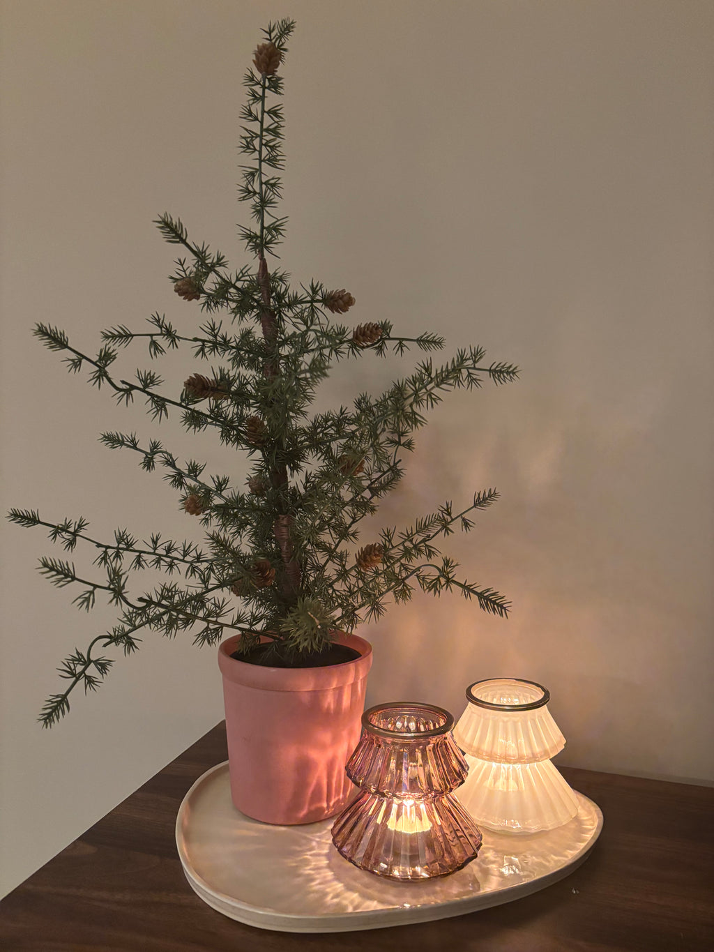 Kerstboompje