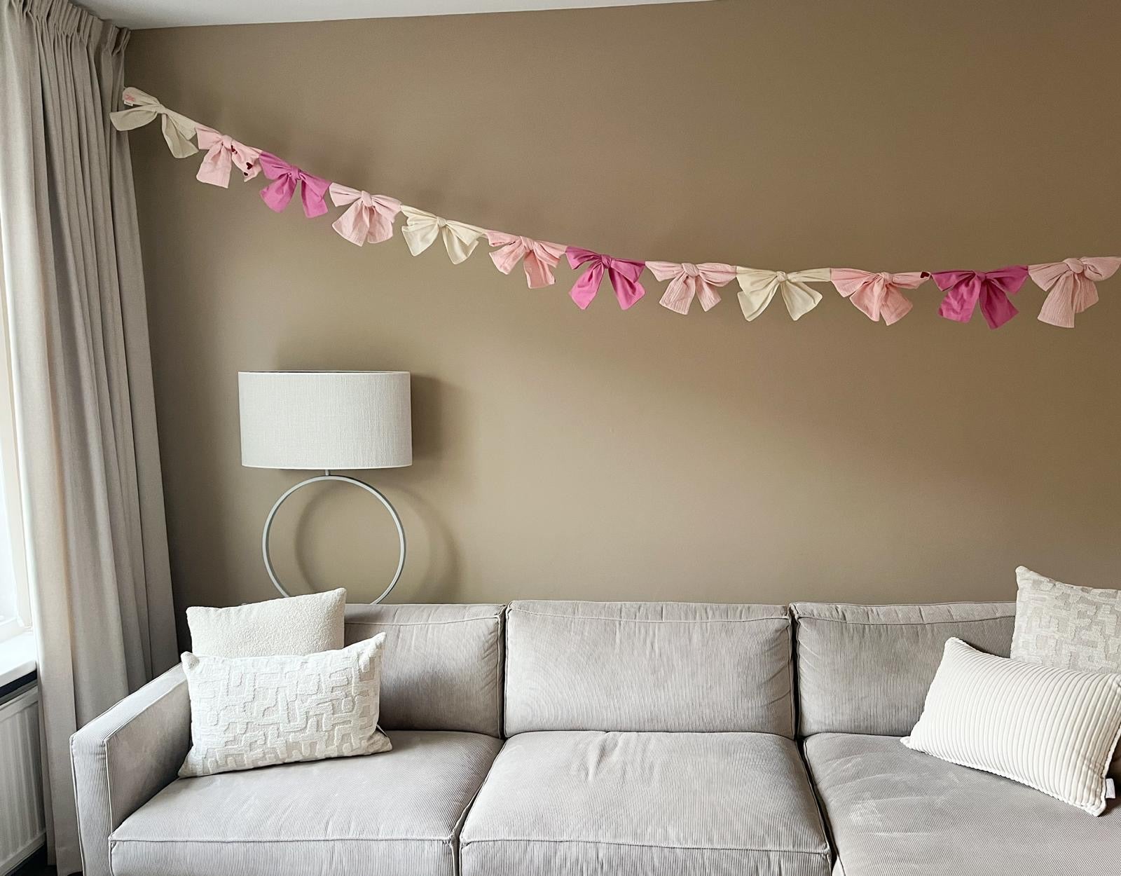 Strikkenslinger | Mia | 1,5 en 3 meter