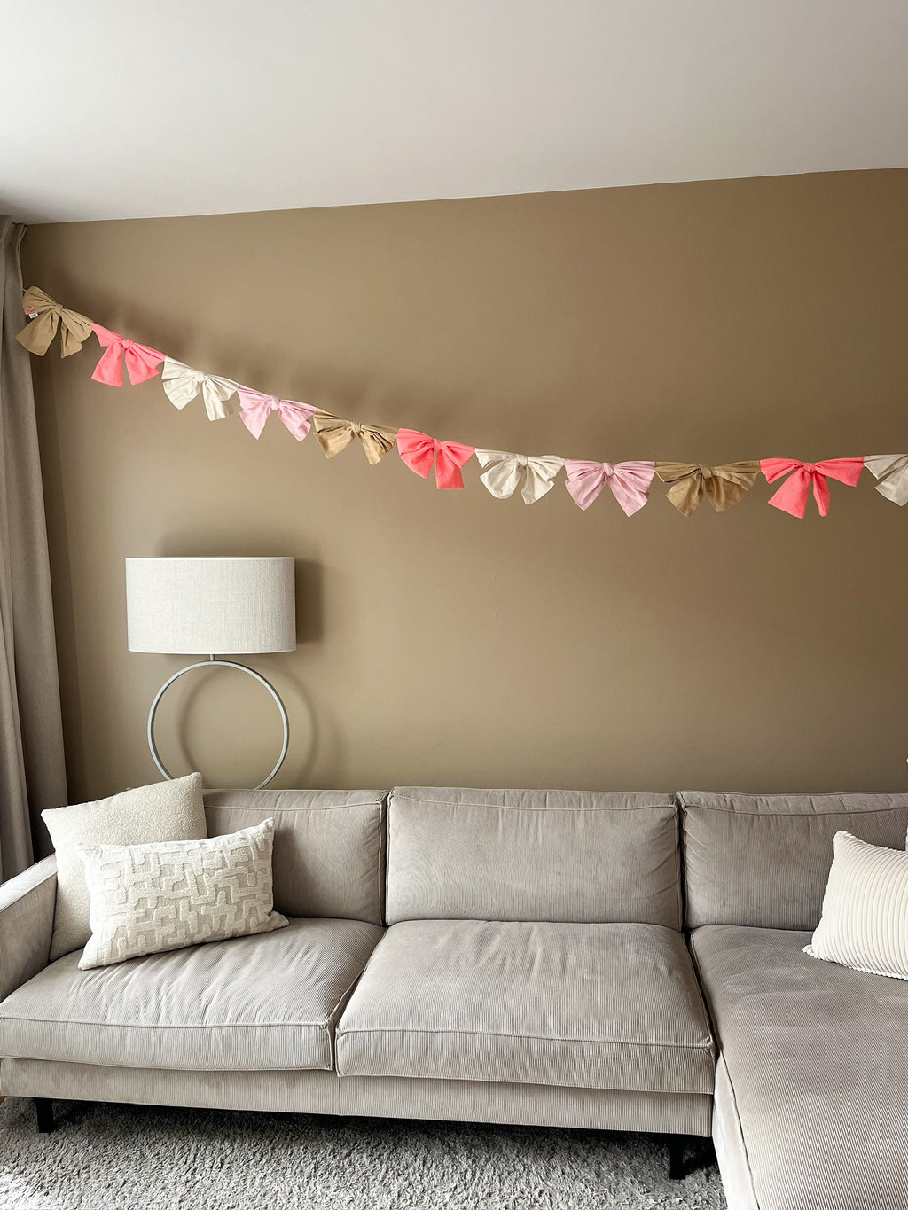 Strikkenslinger | Marley | 1,5 en 3 meter