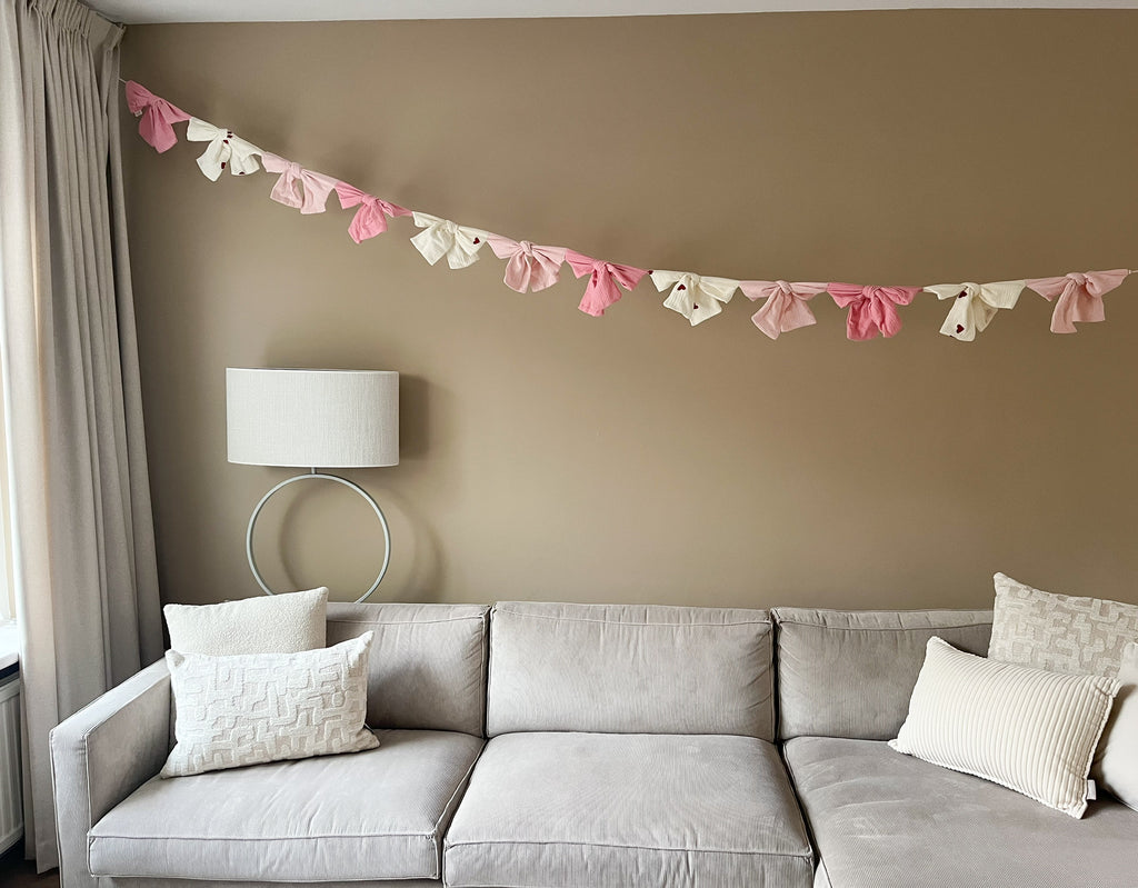 Strikkenslinger | Louise | 1,5 en 3 meter