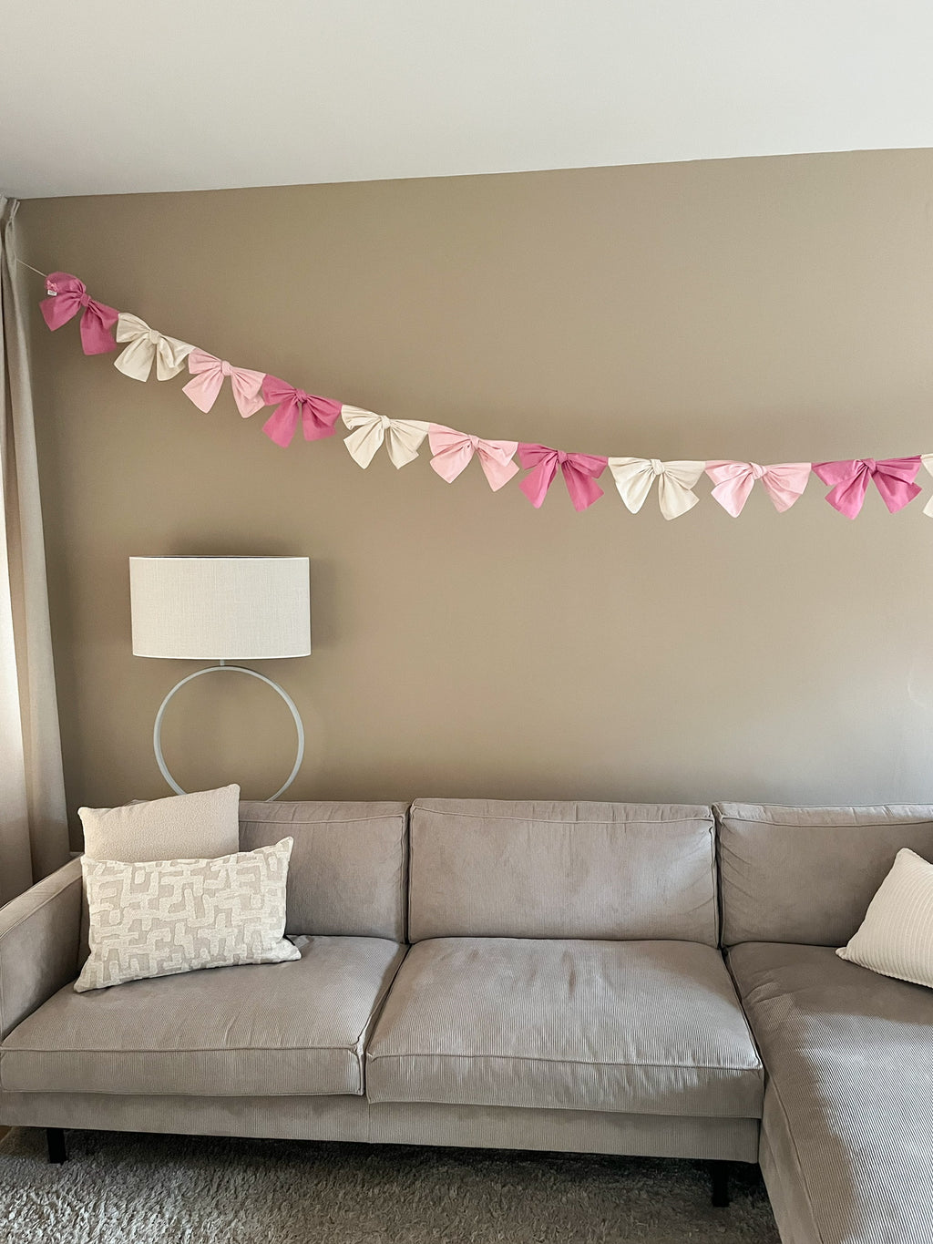 Strikkenslinger | Mila | 1,5 en 3 meter