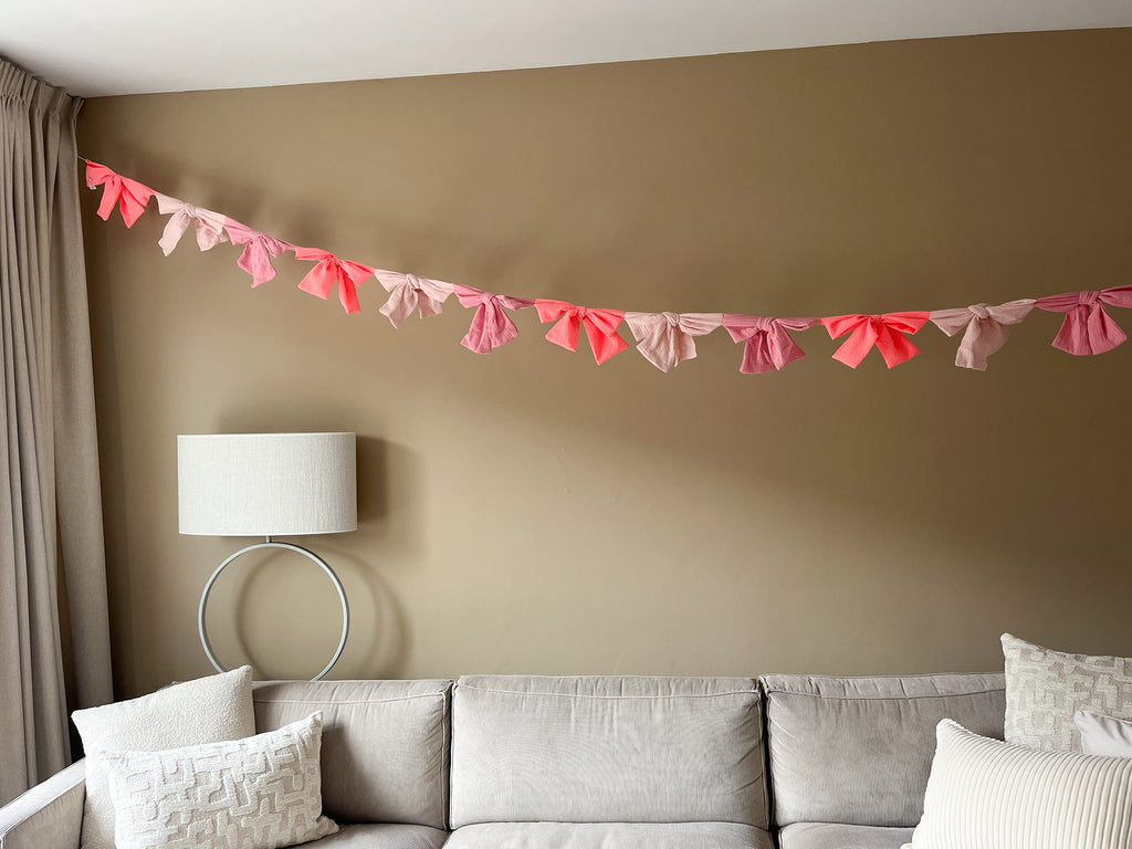 Strikkenslinger | Bobbie | 1,5 en 3 meter