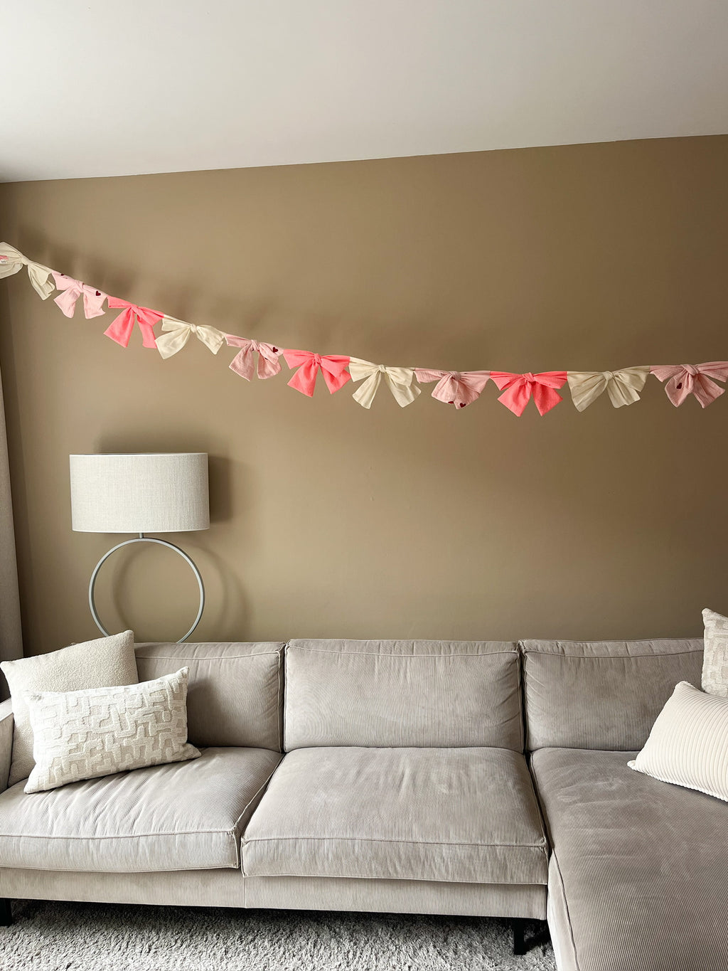 Strikkenslinger | Maaike | 1,5 en 3 meter