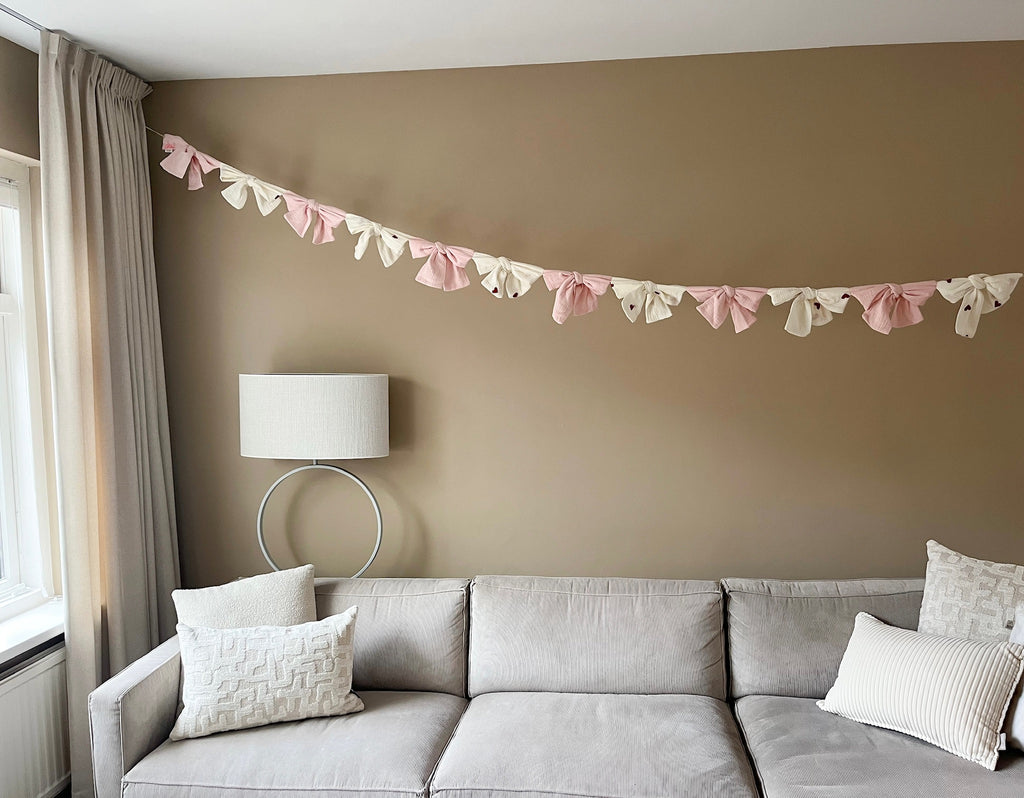 Strikkenslinger | Loua | 1,5 en 3 meter