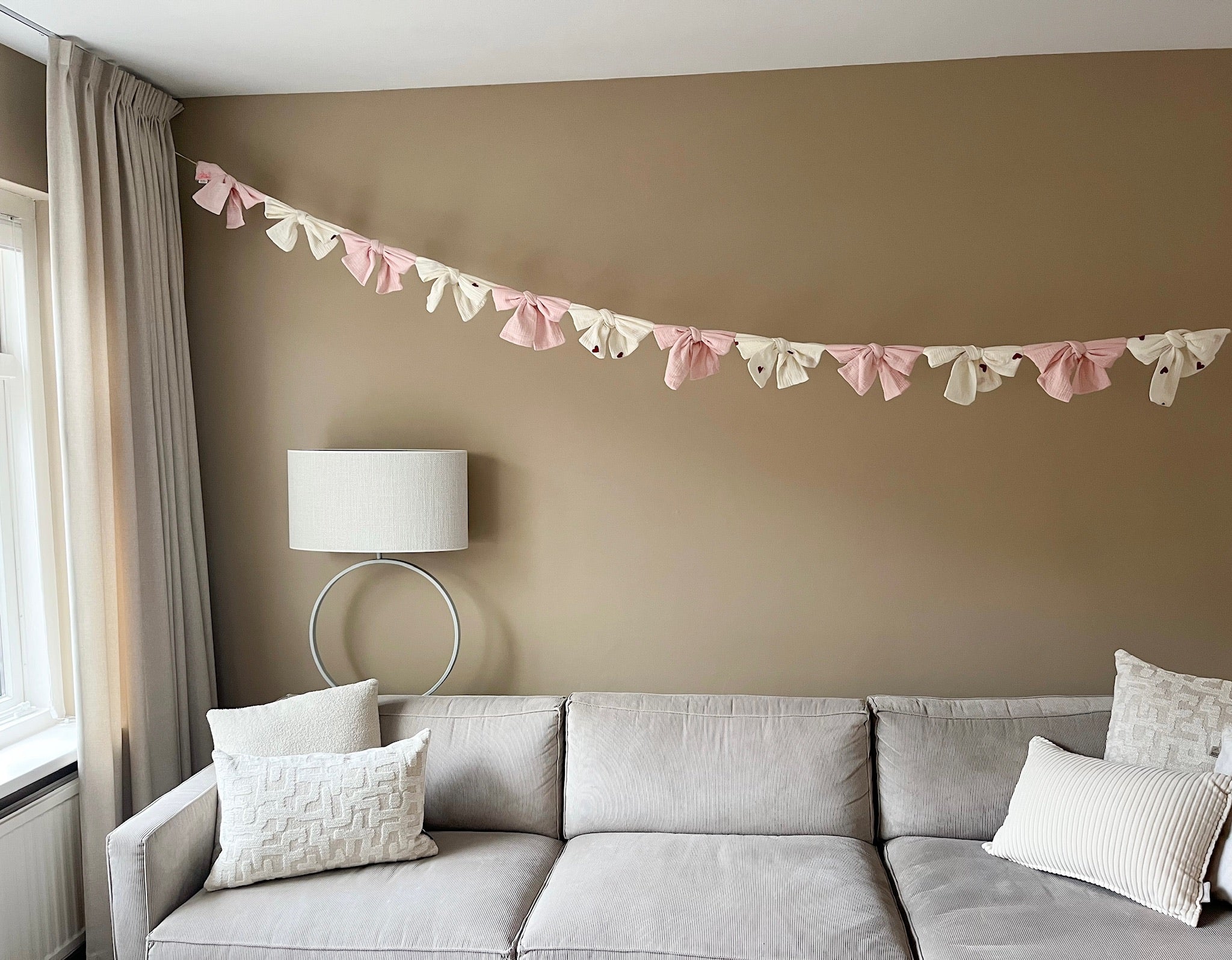 Strikkenslinger | Loua | 1,5 en 3 meter