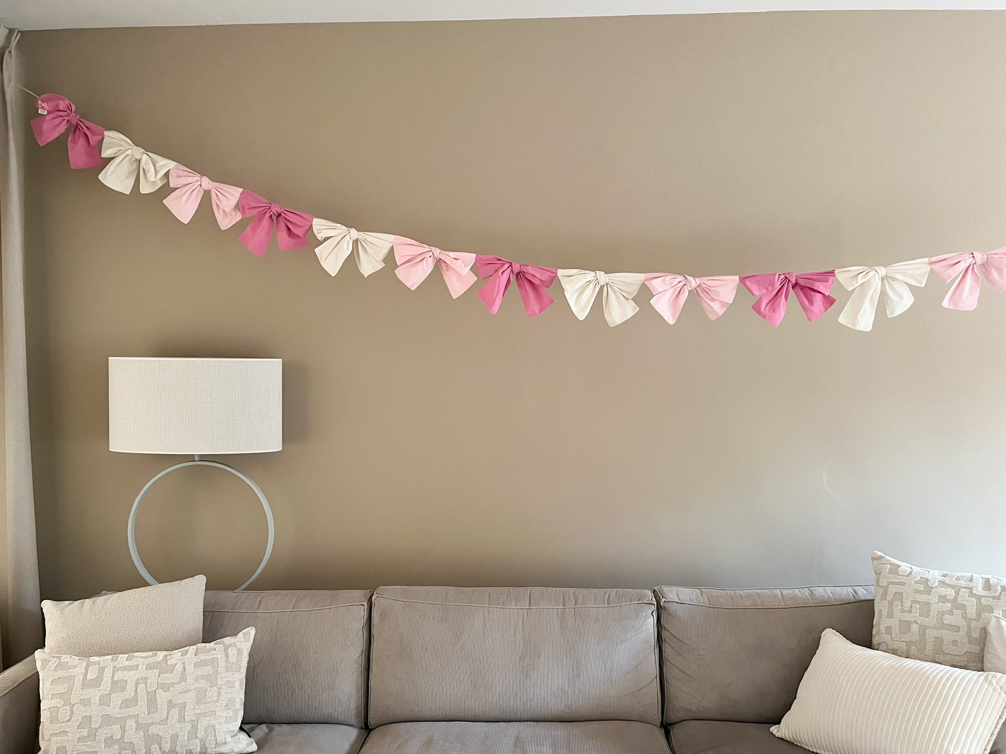 Strikkenslinger | Mila | 1,5 en 3 meter