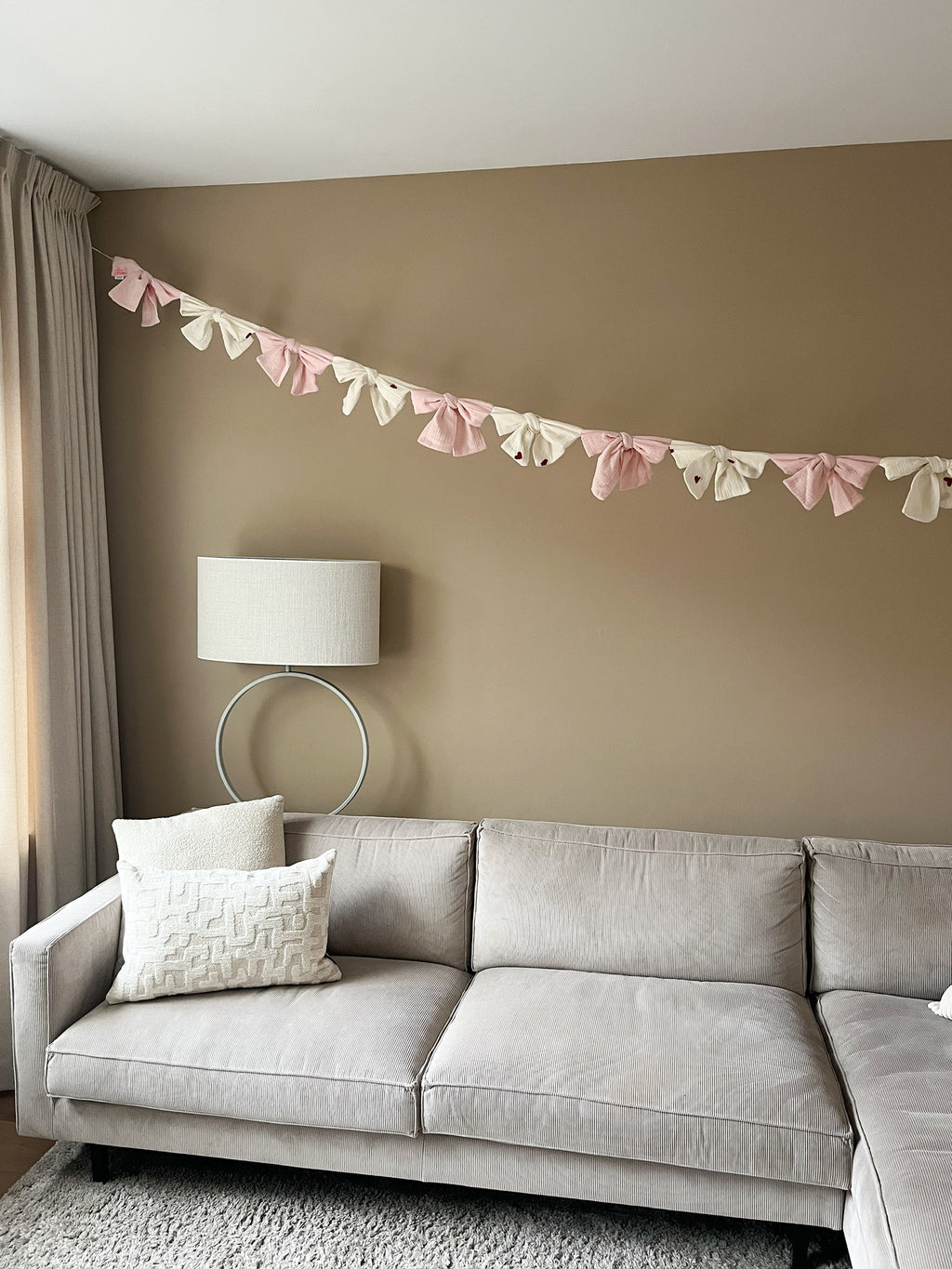 Strikkenslinger | Loua | 1,5 en 3 meter