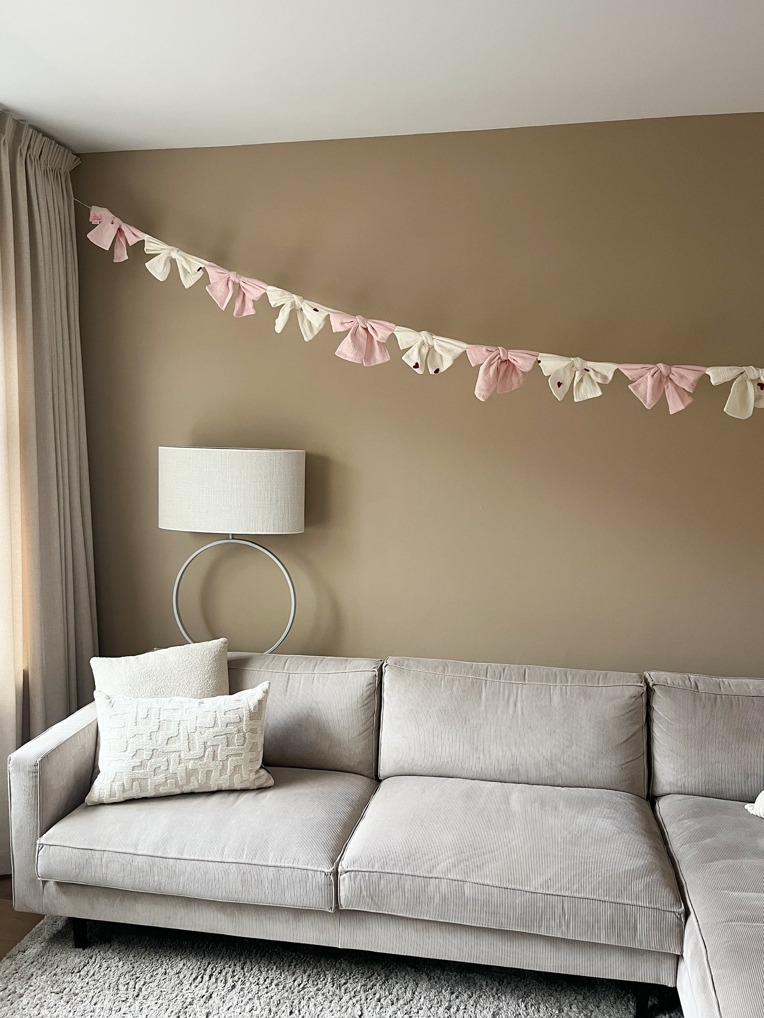 Strikkenslinger | Loua | 1,5 en 3 meter