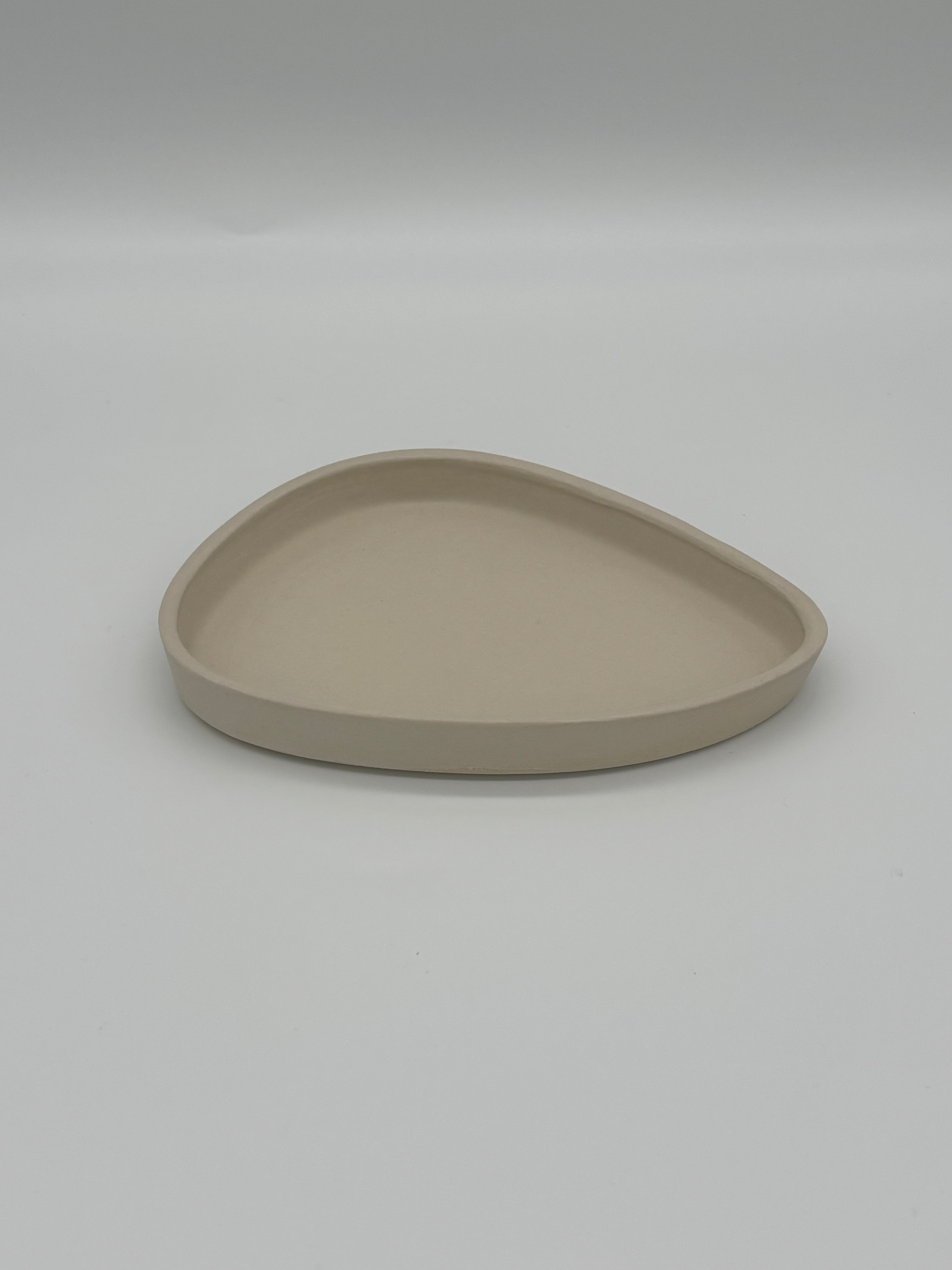 Organisch schaaltje - klein