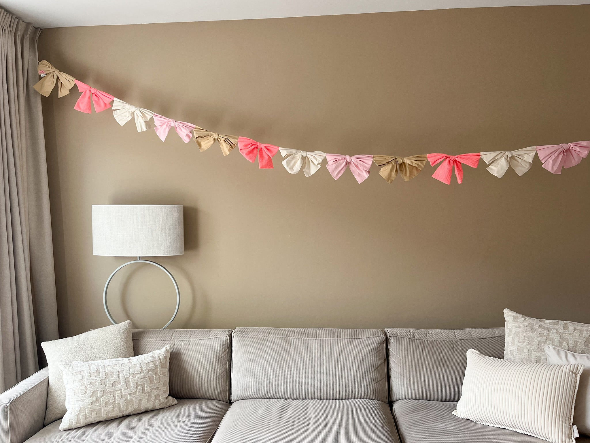 Strikkenslinger | Marley | 1,5 en 3 meter