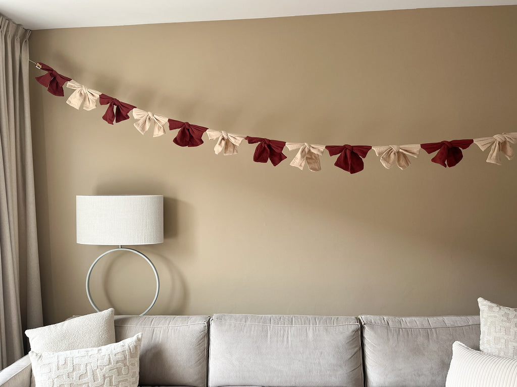 Strikkenslinger | Roos | 1,5 en 3 meter