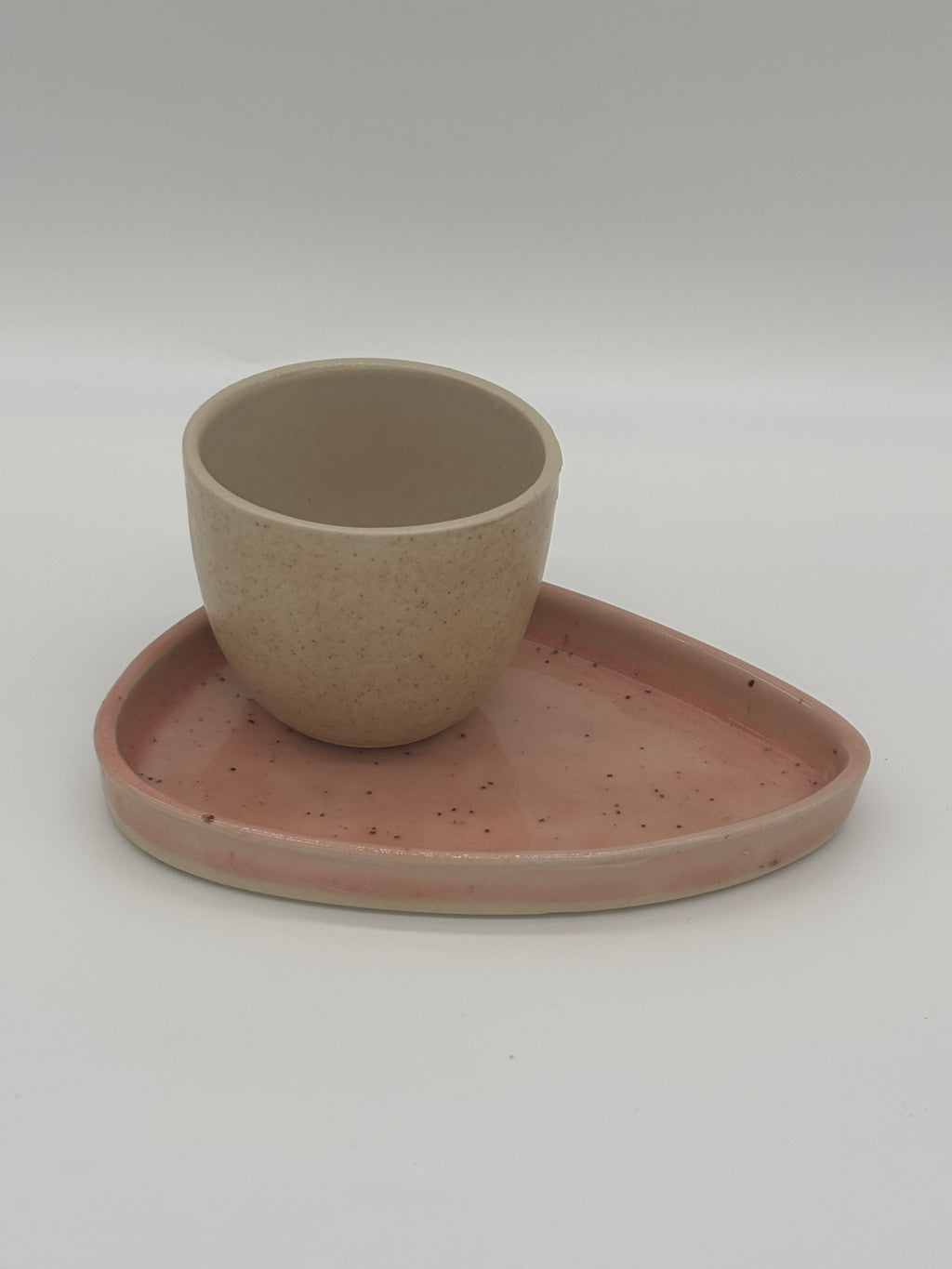 Organisch schaaltje - klein