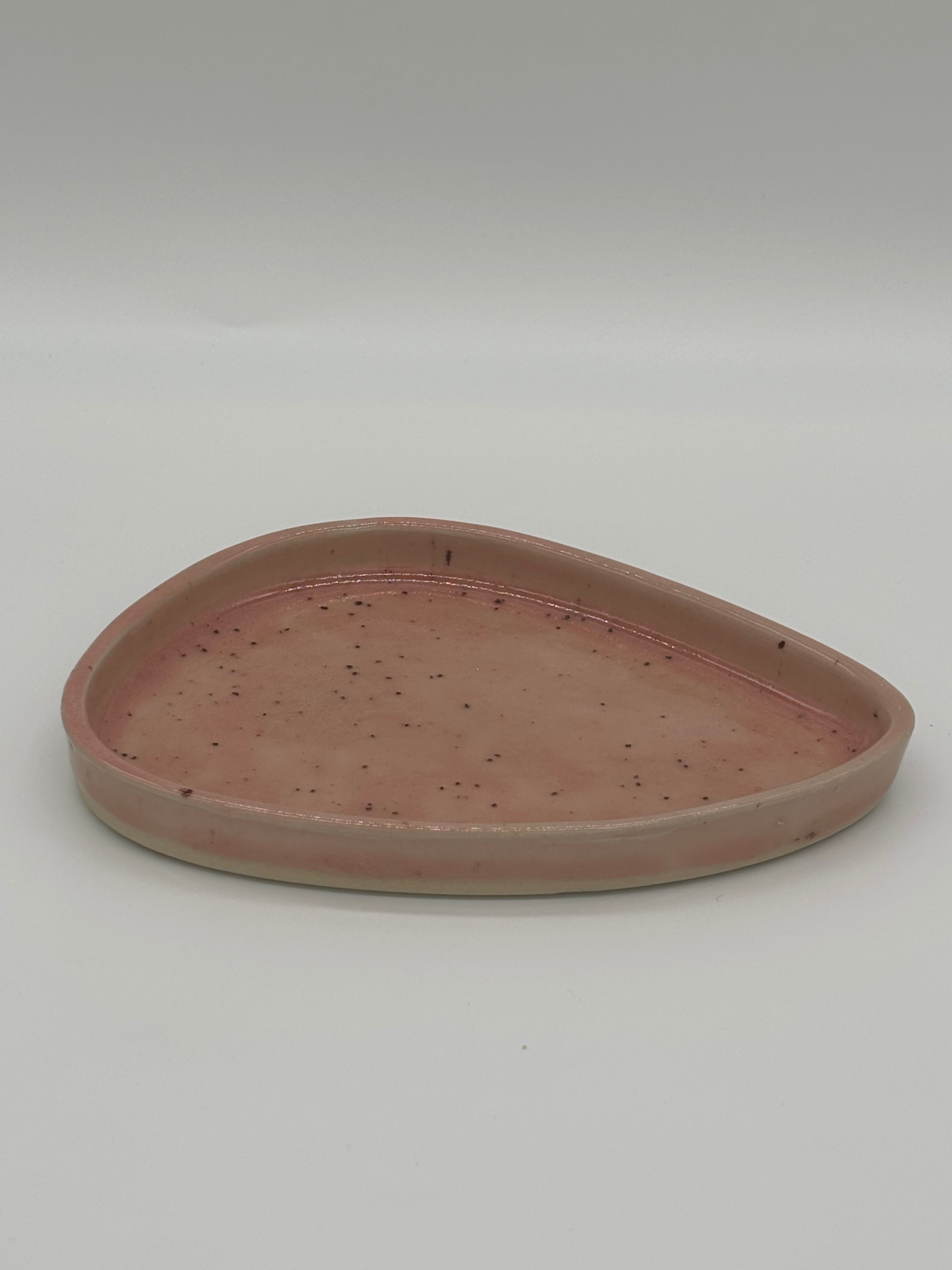 Organisch schaaltje - klein