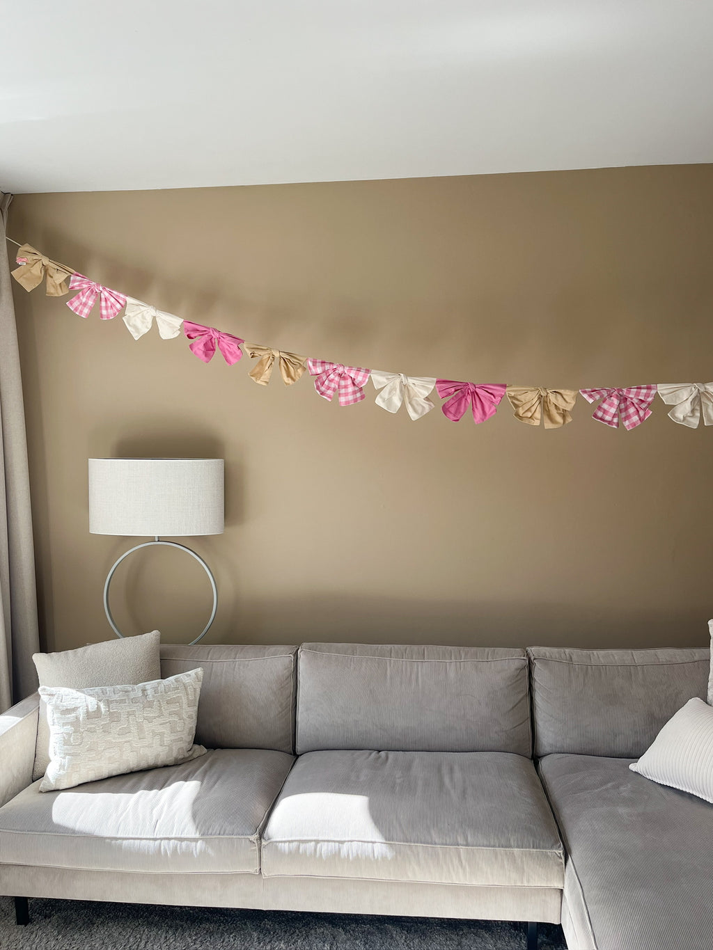 Strikkenslinger | Annabel | 1,5 en 3 meter