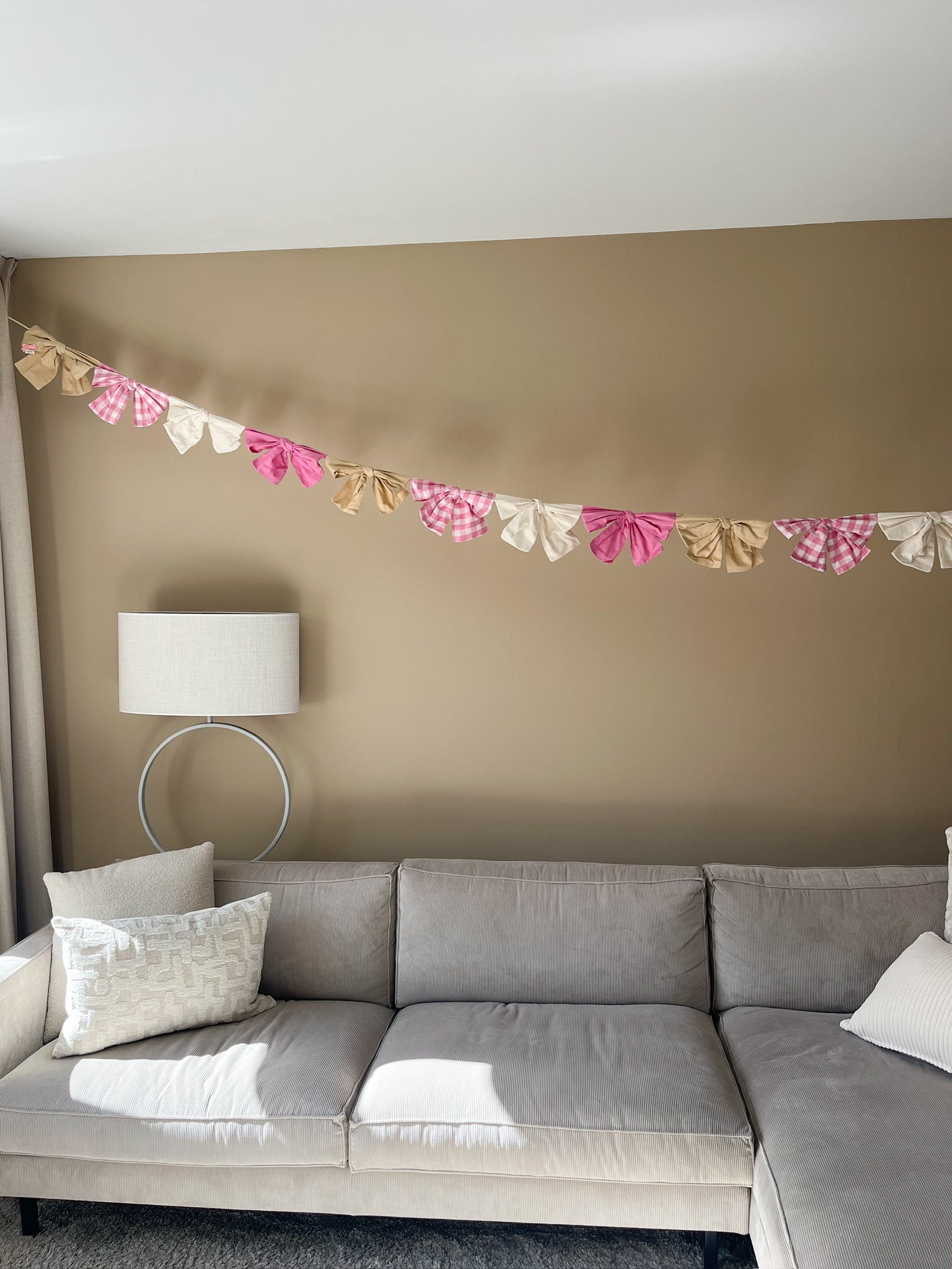 Strikkenslinger | Annabel | 1,5 en 3 meter