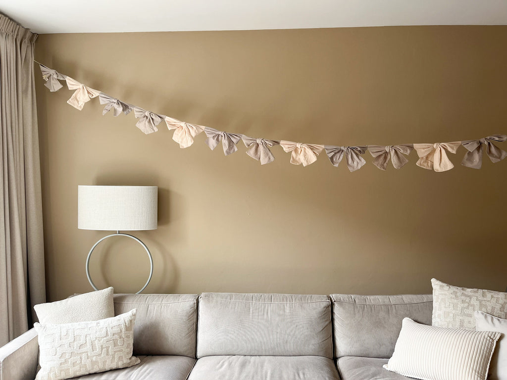 Strikkenslinger | Marlou | 1,5 en 3 meter