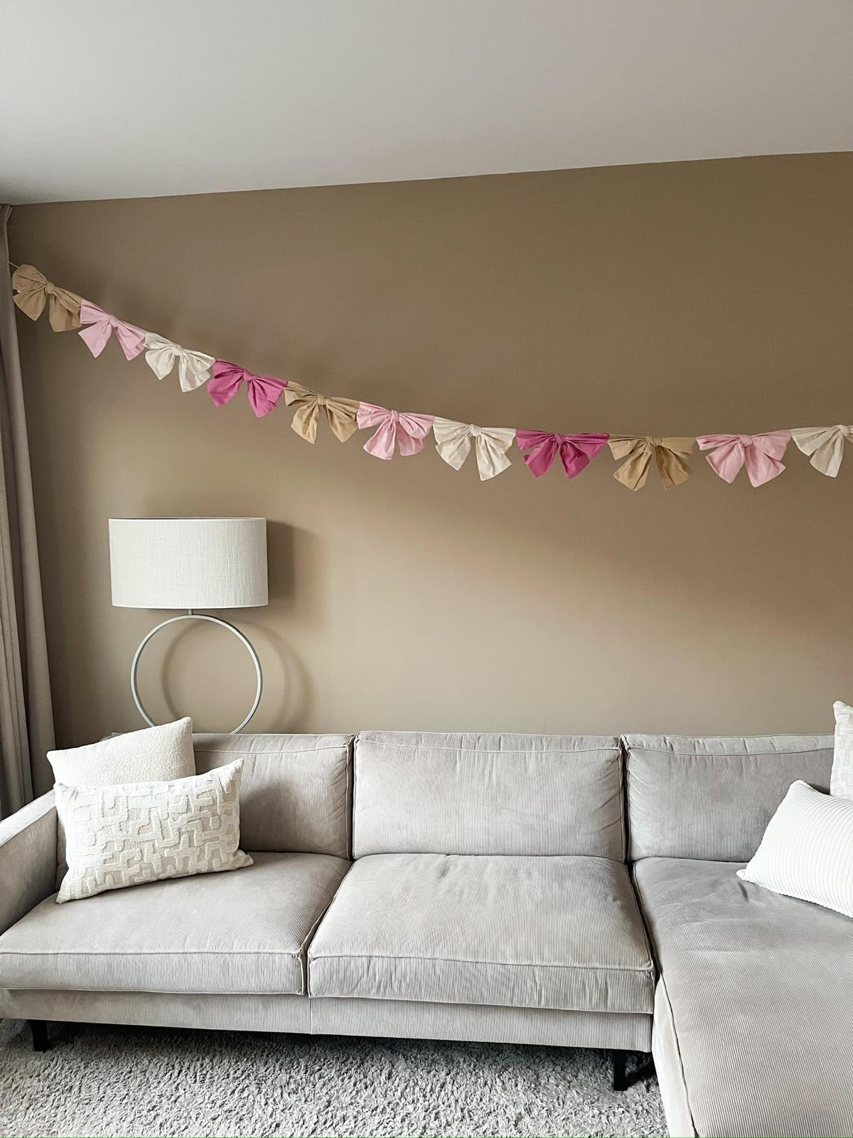 Strikkenslinger | Julia | 1,5 en 3 meter
