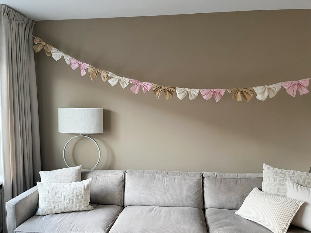Strikkenslinger | Eva | 1,5 en 3 meter