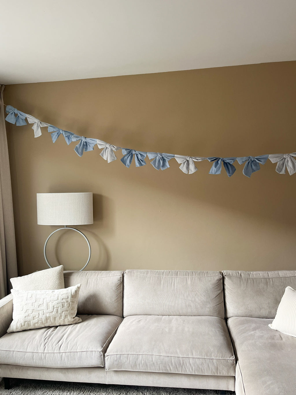 Strikkenslinger | Tim | 1,5 en 3 meter