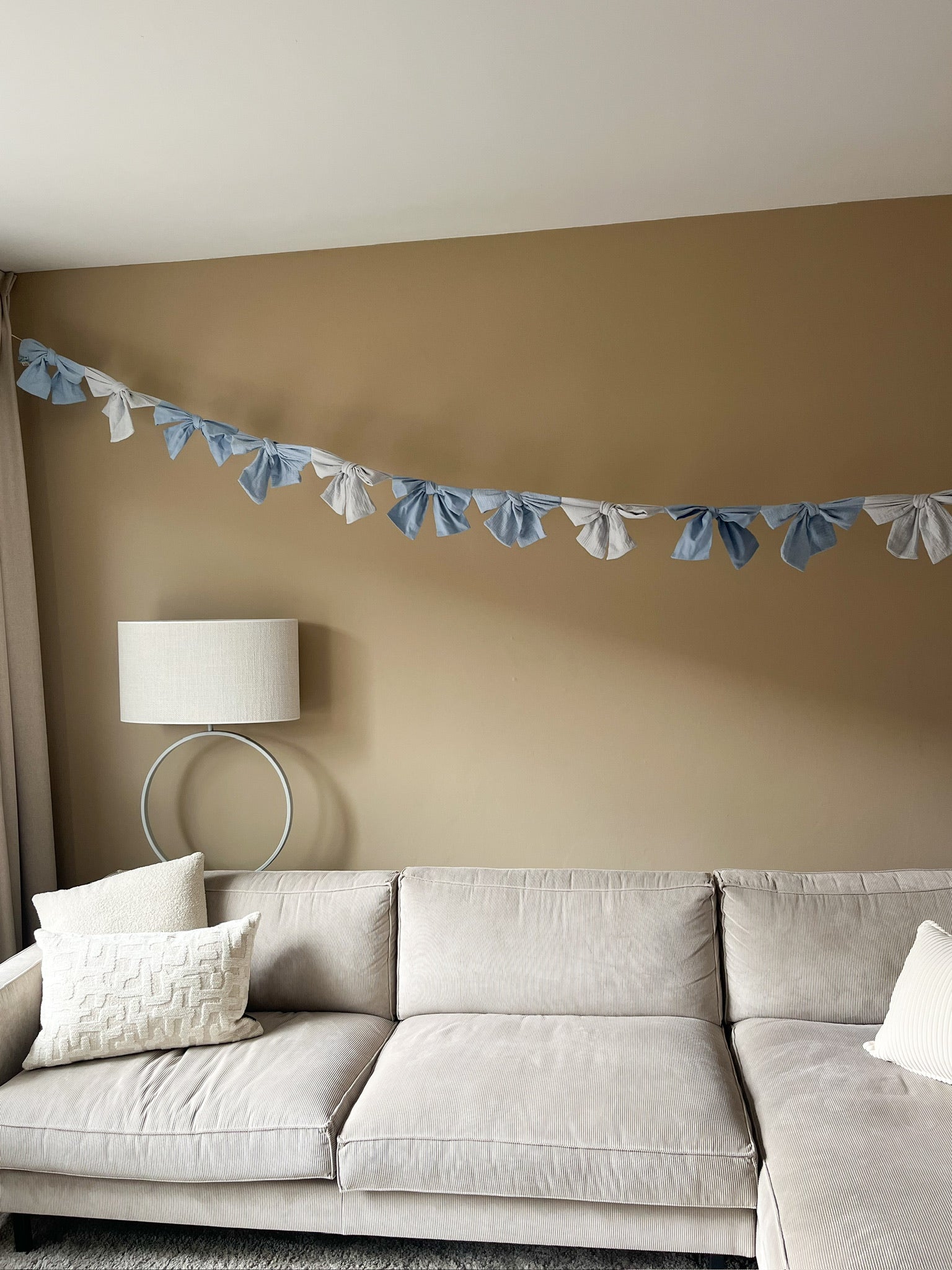 Strikkenslinger | Tim | 1,5 en 3 meter