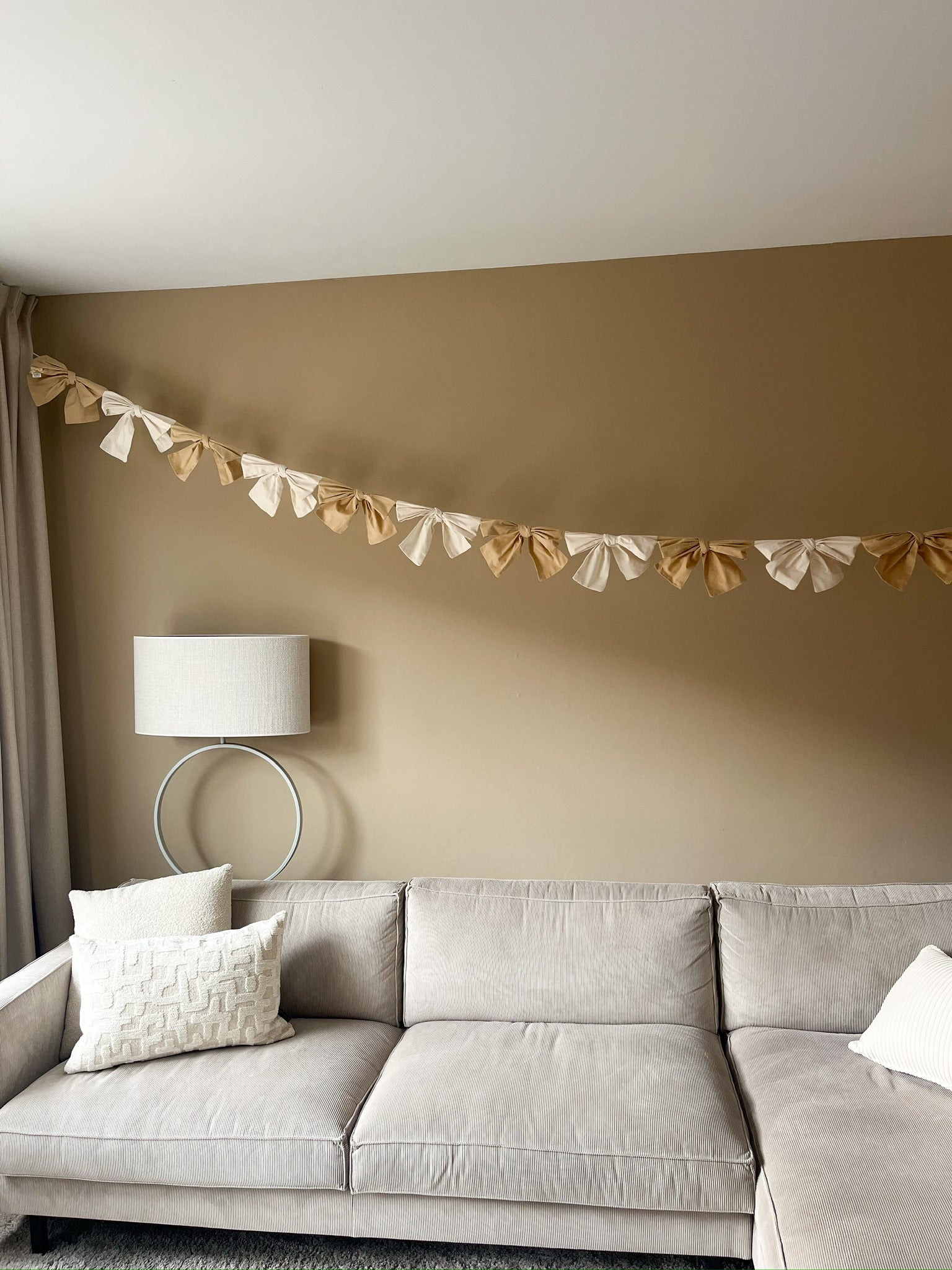 Strikkenslinger | Chantal | 1,5 en 3 meter