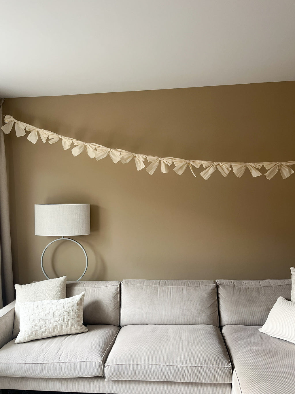 Strikkenslinger | Yara | 1,5 en 3 meter